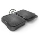 Rohnson R-2759 Τοστιέρα Γκριλιέρα 1200W Inox Rohnson R-2759 Τοστιέρα Γκριλιέρα 1200W Inox